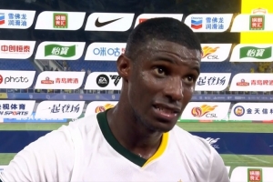 PG模拟器-攻入队史中超第1000球！法比奥：这个礼物是献给我们整个球队的