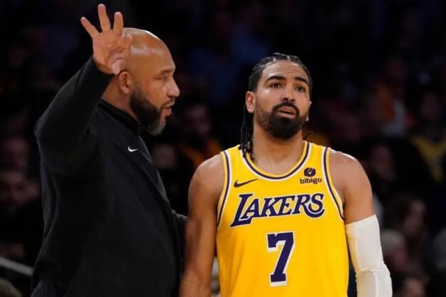 PG模拟器-75%可能性赛季报销！湖人引进文森特彻底宣告失败