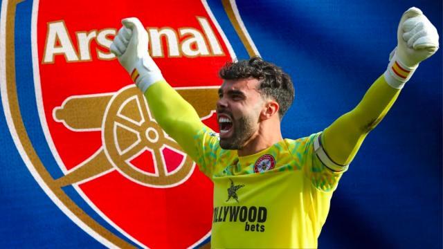 PG模拟器-阿森纳3000万签1.5门，拉亚要和拉姆斯代尔争主力